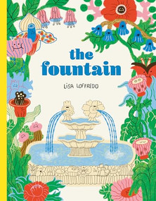The Fountain by Lisa Loffredo, 9798893380897