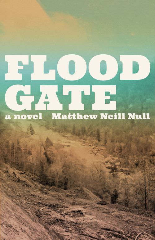 Floodgate - 9781958888766 - 9781958888766 by Matthew Neill Null