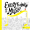 Everything is Music by Miran Park, Miran Park, 9798999567673