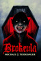 Brokeula by Michael J. Seidlinger, 9781968043094