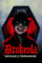Brokeula by Michael J. Seidlinger, 9781968043094