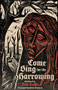 Come Sing for the Harrowing by Dan  Coxon, Brian Evenson, 9781968043124