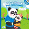 My Dad Knows Best (Sometimes!) (Lift the Flap and Laugh Along) by Mariessa Shein, Hedviga Gutierrez, 9788000078892