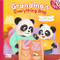 Grandma's Everything Bag (Sharing Love in Every Single Find) by Mariessa Shein, Hedviga Gutierrez, 9788000078953