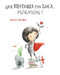 ¡Qué historia tan loca, Minimoni! (Spanish Edition) by Rocio Bonilla, Rocio Bonilla, 9788000078700