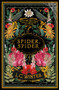 Spider, Spider ('Revenge takes root as poison blooms') by L. C. Winter, 9780715655825