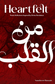 Heartfelt - 9781916824201 - 9781916824201 by Nausheen Hussain, 9781916824201
