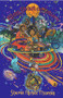 Ring Shout on Saturn by Sheree Renée Thomas, 9798992483833