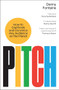 Pitch - 9781805221067 by Danny Fontaine, 9781805221067