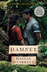 Hamnet (Movie Tie-in Edition) by Maggie O'Farrell, 9798217009152