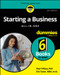 Starting a Business All-in-One For Dummies by The Experts at Dummies, 9781394407446