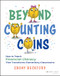 Beyond Counting Coins (How to Teach Financial Literacy That Transforms Elementary Classrooms) by Ebony Beckford, 9781394394975