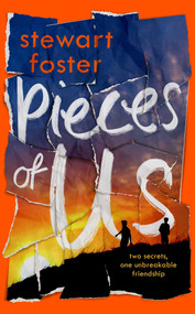Pieces of Us by Stewart Foster, 9781398535671