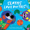 Sloths Love Parties by Rory H Mather, Binny Talib, 9781922863560
