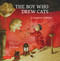 The Boy Who Drew Cats (A Japanese Folktale) by Lafcadio Hearn, Anita Kreituse, 9780804859561