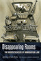 Disappearing Rooms (The Hidden Theaters of Immigration Law) - 9781478016991 - 9781478016991 by Michelle Castañeda, Molly Crabapple, 9781478016991