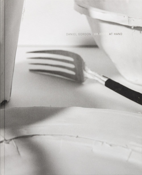 Objects at Hand by Daniel Gordon, 9798890180124