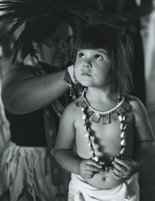 Born of the Bear Dance by Dugan Aguilar, Drew Johnson, 9798890180117