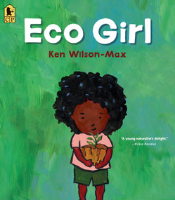 Eco Girl - 9781536252699 by Ken Wilson-Max, Ken Wilson-Max, 9781536252699