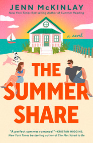 The Summer Share by Jenn McKinlay, 9780593955468