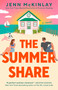 The Summer Share by Jenn McKinlay, 9780593955468