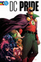 DC Pride: The Heart Wants by Tim Sheridan, Josh Trujillo, Sara Soler Ester, Alex Moore, A.L. Kaplan, 9781799505709