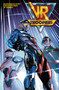 VR Troopers by Mairghread Scott, Sebastián Píriz, 9798892158343