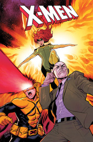 X-Men: From The Ashes by Alex Paknadel, Diogenes Neves, Phillip Sevy, Martin Coccolo, 9781302967314