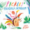 Pickles' Prickly Problem by Lydia Ripper, 9798217138449