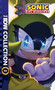 Sonic the Hedgehog: The IDW Collection, Vol. 6 by Daniel Barnes Jr., Ian Flynn, Evan Stanley, 9798887243900