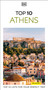 DK Top 10 Athens (Top 10 lists for your perfect trip, plus an all-weather folded map) - 9780241790328 by DK Travel, 9780241790328