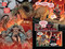 Bring On The Bad Guys by Marc Guggenheim, Anthony Oliveira, Stefano Raffaele, Michael Sta. Maria, Lee Bermejo, 9781302964634