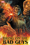 Bring On The Bad Guys by Marc Guggenheim, Anthony Oliveira, Stefano Raffaele, Michael Sta. Maria, Lee Bermejo, 9781302964634