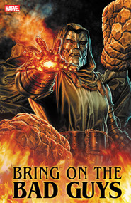 Bring On The Bad Guys by Marc Guggenheim, Anthony Oliveira, Stefano Raffaele, Michael Sta. Maria, Lee Bermejo, 9781302964634