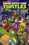 Teenage Mutant Ninja Turtles: The Booyakasha Books, Vol. 1 by Landry Q. Walker, Erik Burnham, Ed Caruana, Jennifer Keating, Alec Worley, 9798887244112