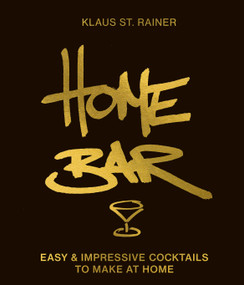 Home Bar - 9798217306527 by Klaus St. Rainer