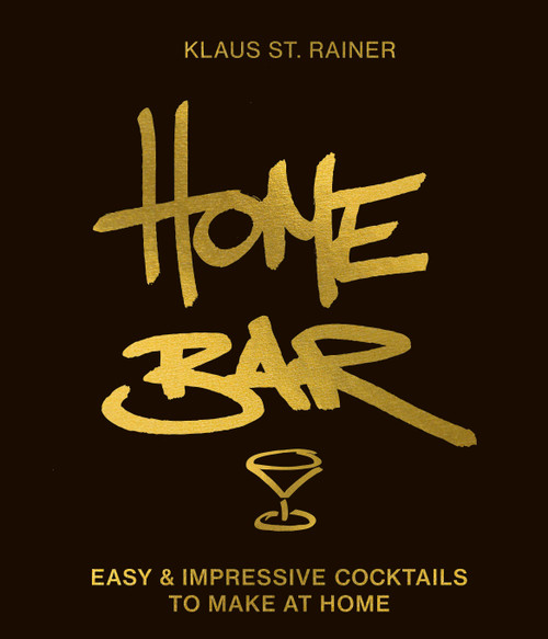 Home Bar - 9798217306527 by Klaus St. Rainer, 9798217306527