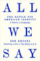 All We Say (The Battle for American Identity: A History in 15 Speeches) by Ben Rhodes, 9780593595121