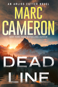 Dead Line - 9781496752710 by Marc Cameron, 9781496752710