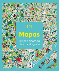 Maps, Annotated (Spanish Edition) by DK, 9798217135424