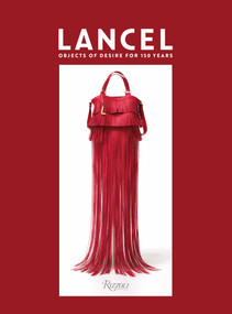 Lancel (Objects of Desire) by Alessandra Arezzi Boza, 9788891845672