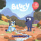 Bluey: Camping/Campamento (Bilingual English-Spanish Edition) by Penguin Young Readers Licenses, 9798217050536