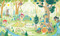 A Cozy Summer Day by Eliza Wheeler, Eliza Wheeler, 9780593617236