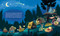 A Cozy Summer Day by Eliza Wheeler, Eliza Wheeler, 9780593617236