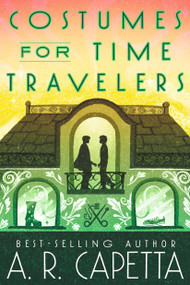Costumes for Time Travelers - 9781536253085 by A. R. Capetta, 9781536253085