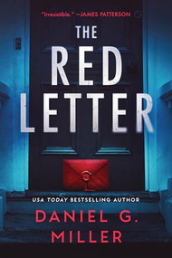 The Red Letter by Daniel G. Miller, 9781464246395