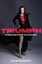 Triumph (An American Girl's Journey Out of Saudi Arabia) by Elise Martin, 9781956370867