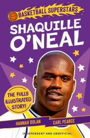 Shaquille O'Neal - 9781804539439 by Hannah Dolan