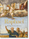 Raphael. Paintings, Frescoes, Tapestries. 45th Ed. by Michael Rohlmann, 9783754403471