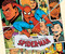 The Art of Marvel Animation's Your Friendly Neighborhood Spider-Man by Ramin Zahed, 9781419787751